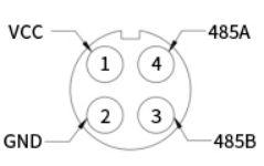 大氣污染環(huán)境監(jiān)測微氣象儀